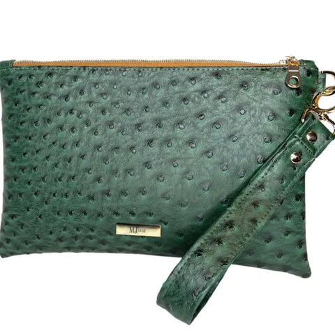 Arizona Mj Luxe Clutch