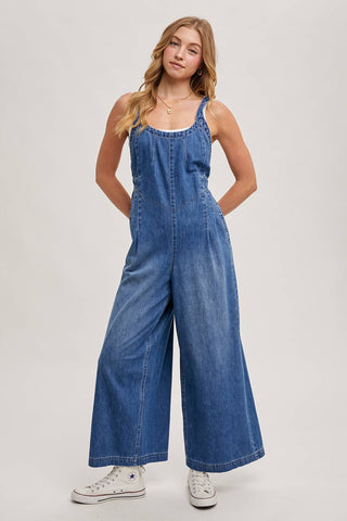 Tyler Jumpsuit