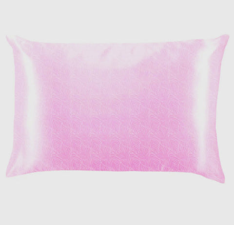 Bye Bye Beadhead Silky Satin Pillowcase