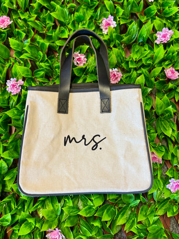 Mrs. Tote