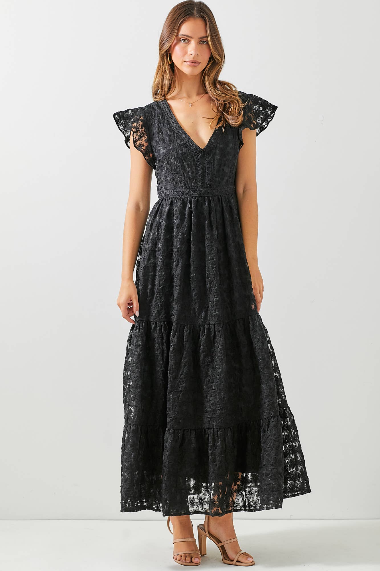 Kina Dress