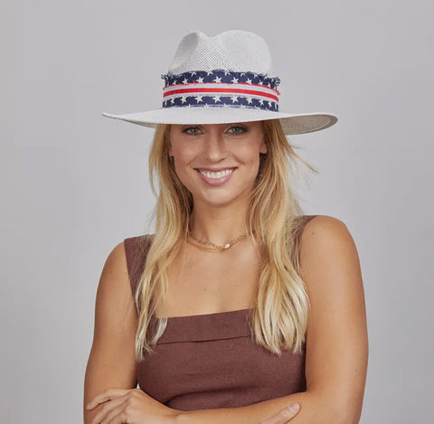 Proud to be an American 🇺🇸 Sun Hat