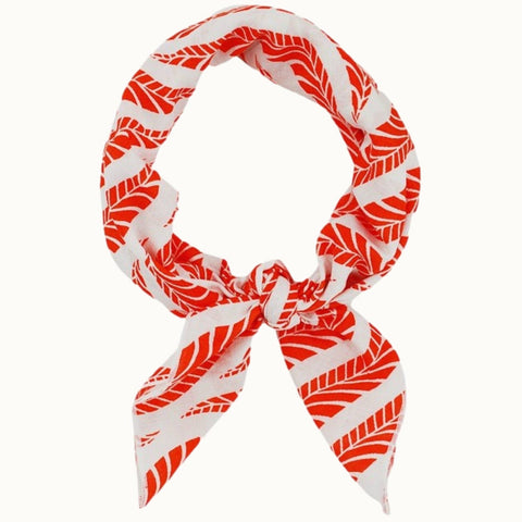 Cotton Neckerchief Scarf