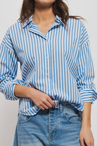 All the Stripes Shirt