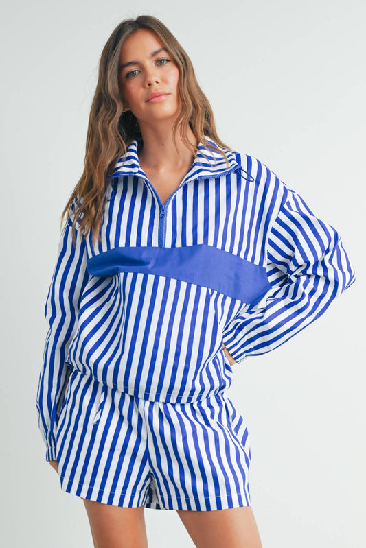 Drawstring Set