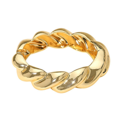 Twist Bangle