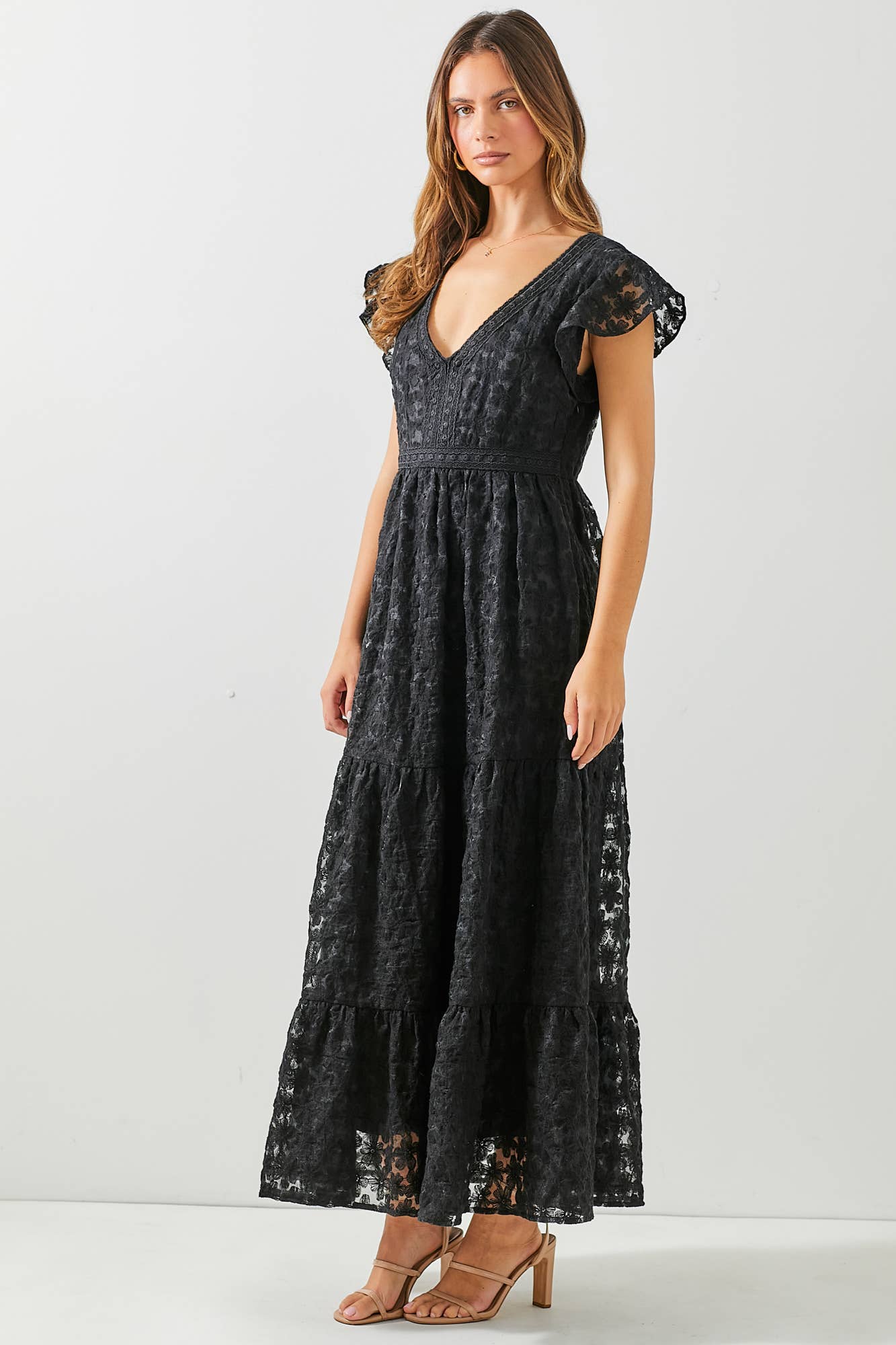 Kina Dress