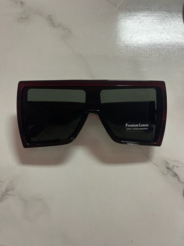 Hey Becky Sunglasses