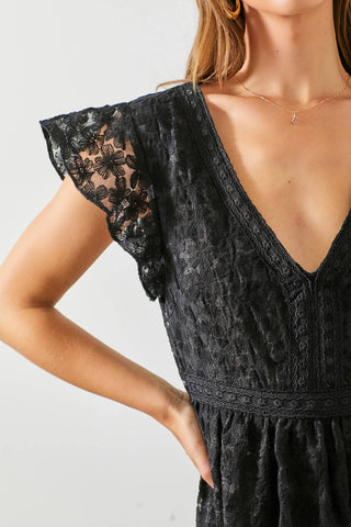 Kina Dress