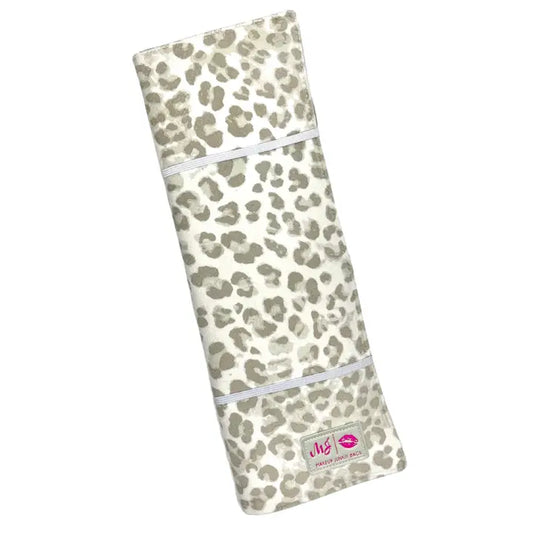 Jungle Cat Smokey Hot Tools Bag