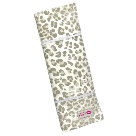 Jungle Cat Smokey Hot Tools Bag