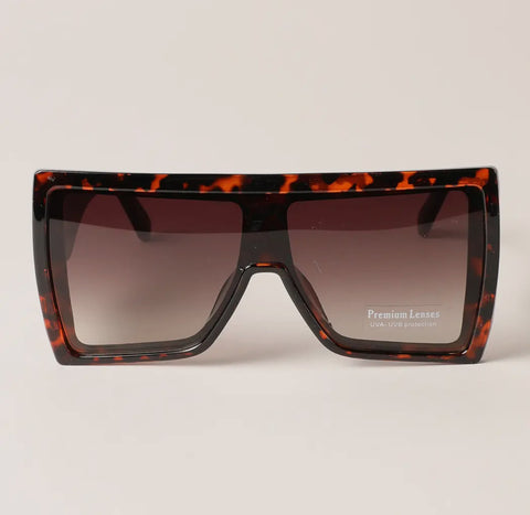 Hey Becky Sunglasses