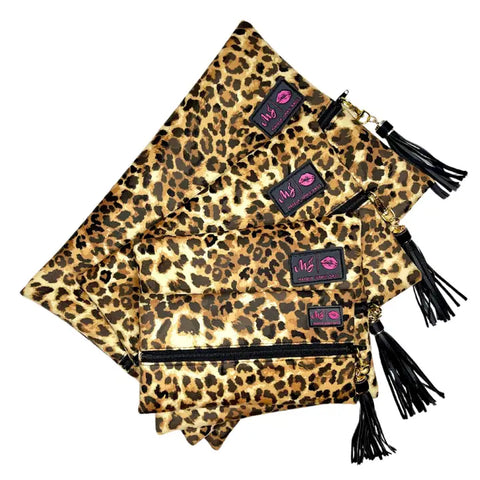 Lady Leopard Large