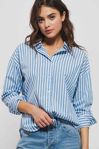 All the Stripes Shirt