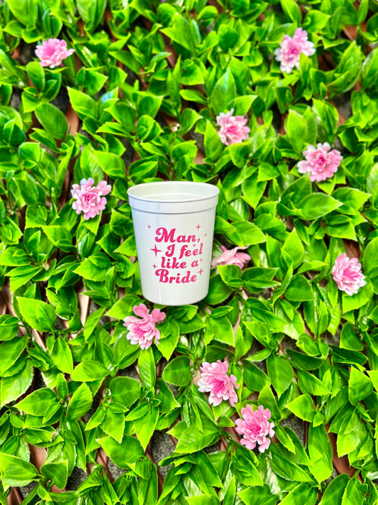 Bride Cup