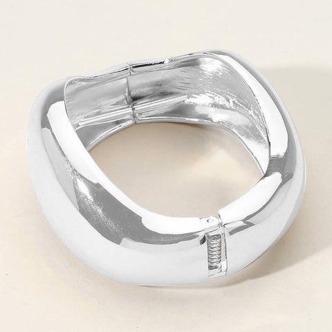 Wave Bangle