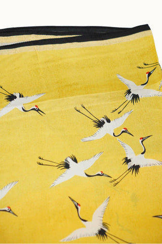 "So Silky" Satin Neckerchief Scarf