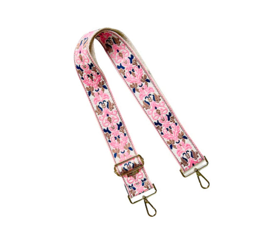 Guitar Straps
