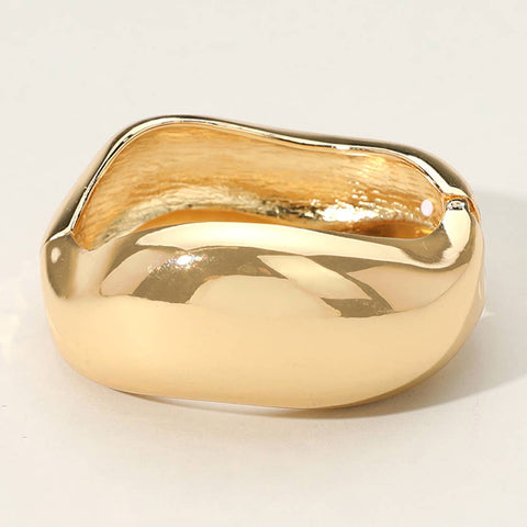 Wave Bangle