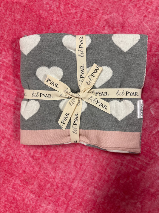 Baby Blanket