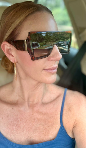 Hey Becky Sunglasses