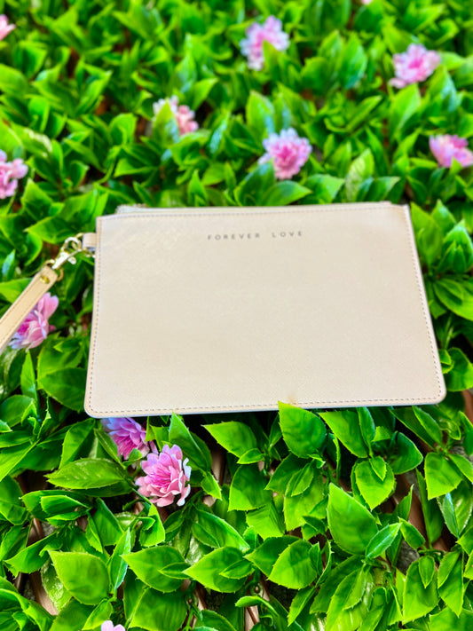 Forever Love Clutch