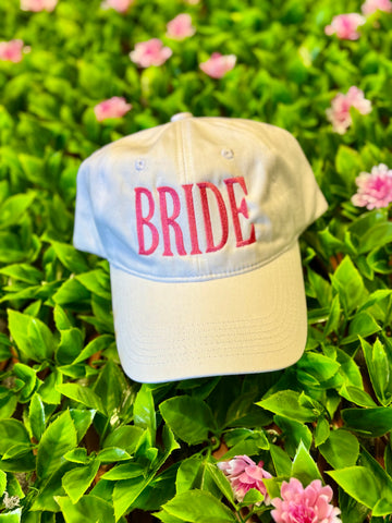 Bachelorette Hat