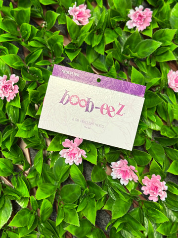 6cm Boobez Headlight Hiders