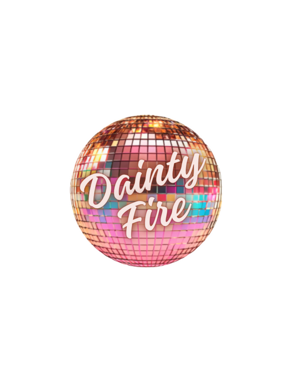 Dainty Fire