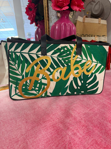 Babe Bag