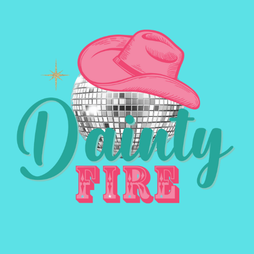 Dainty Fire
