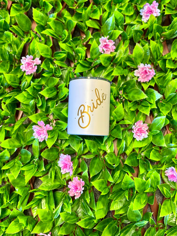 Bride Tumbler