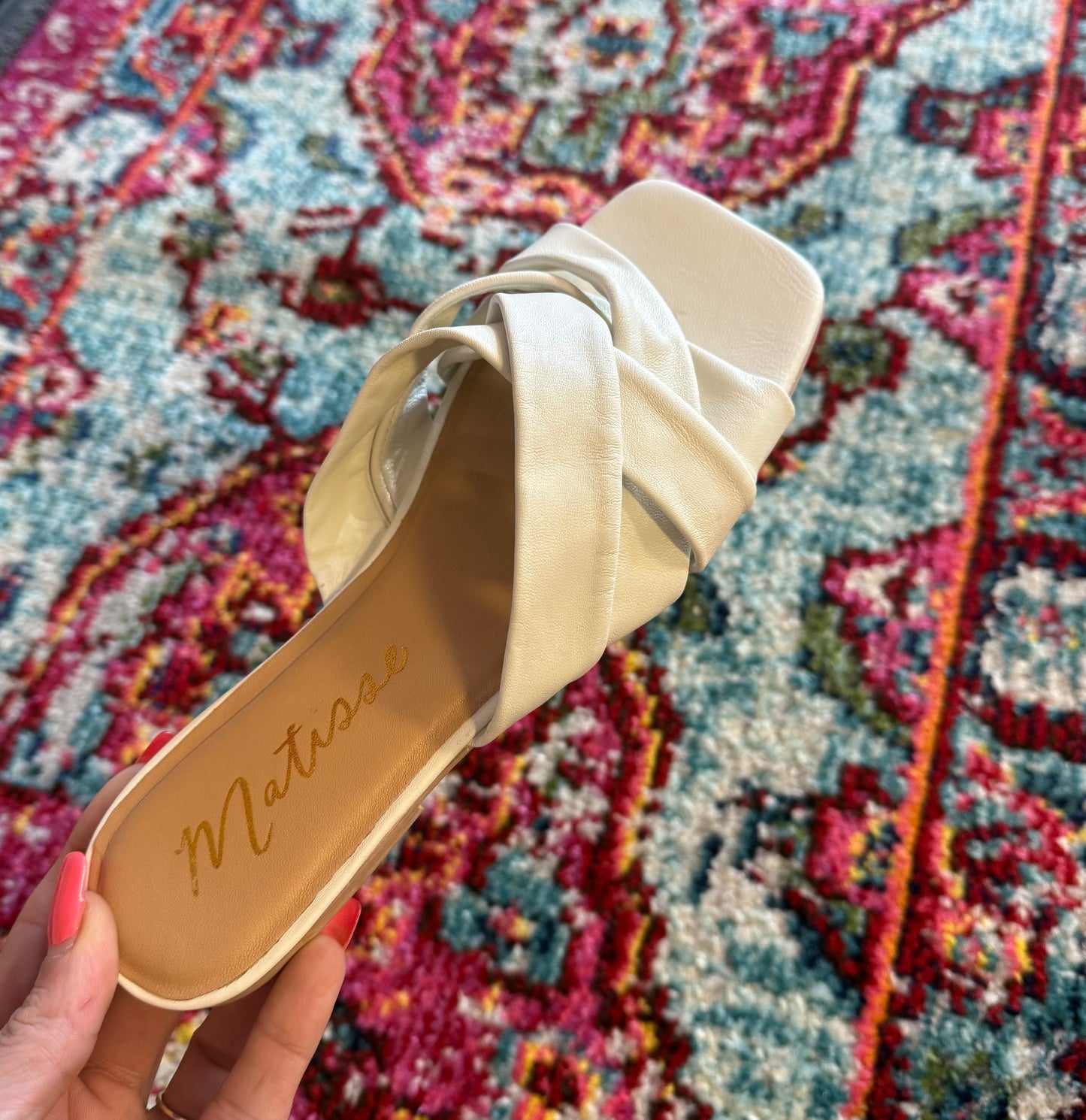 Pressure Flats