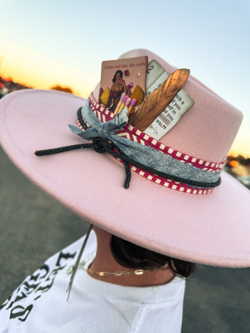 Miranda Cowboy Hat