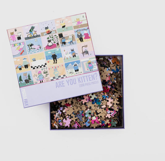 Puzzle