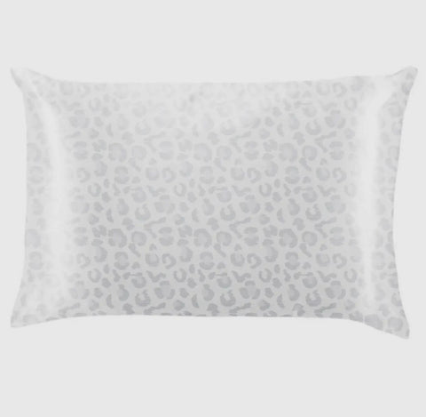 Bye Bye Beadhead Silky Satin Pillowcase