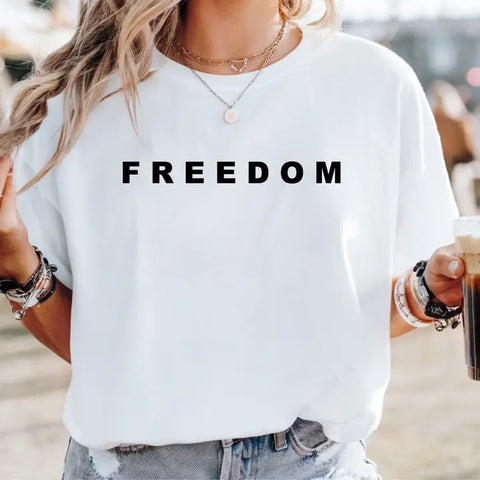 Freedom Tee