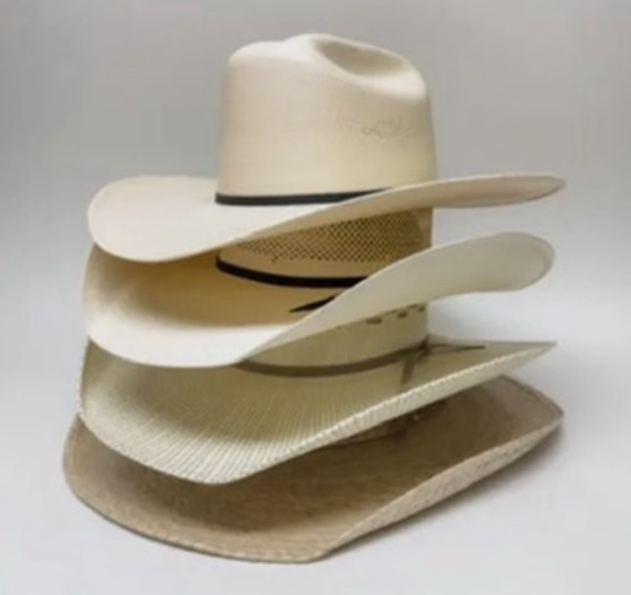 Straw/Palm Hats