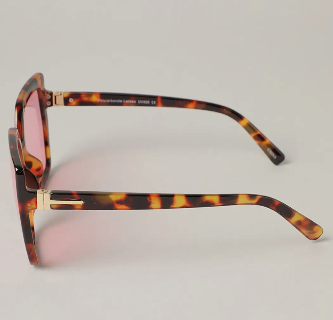 Dainty Babe Sunglasses