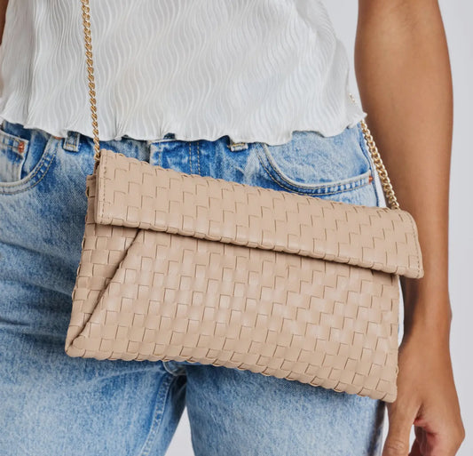 Priscilla Women Clutch