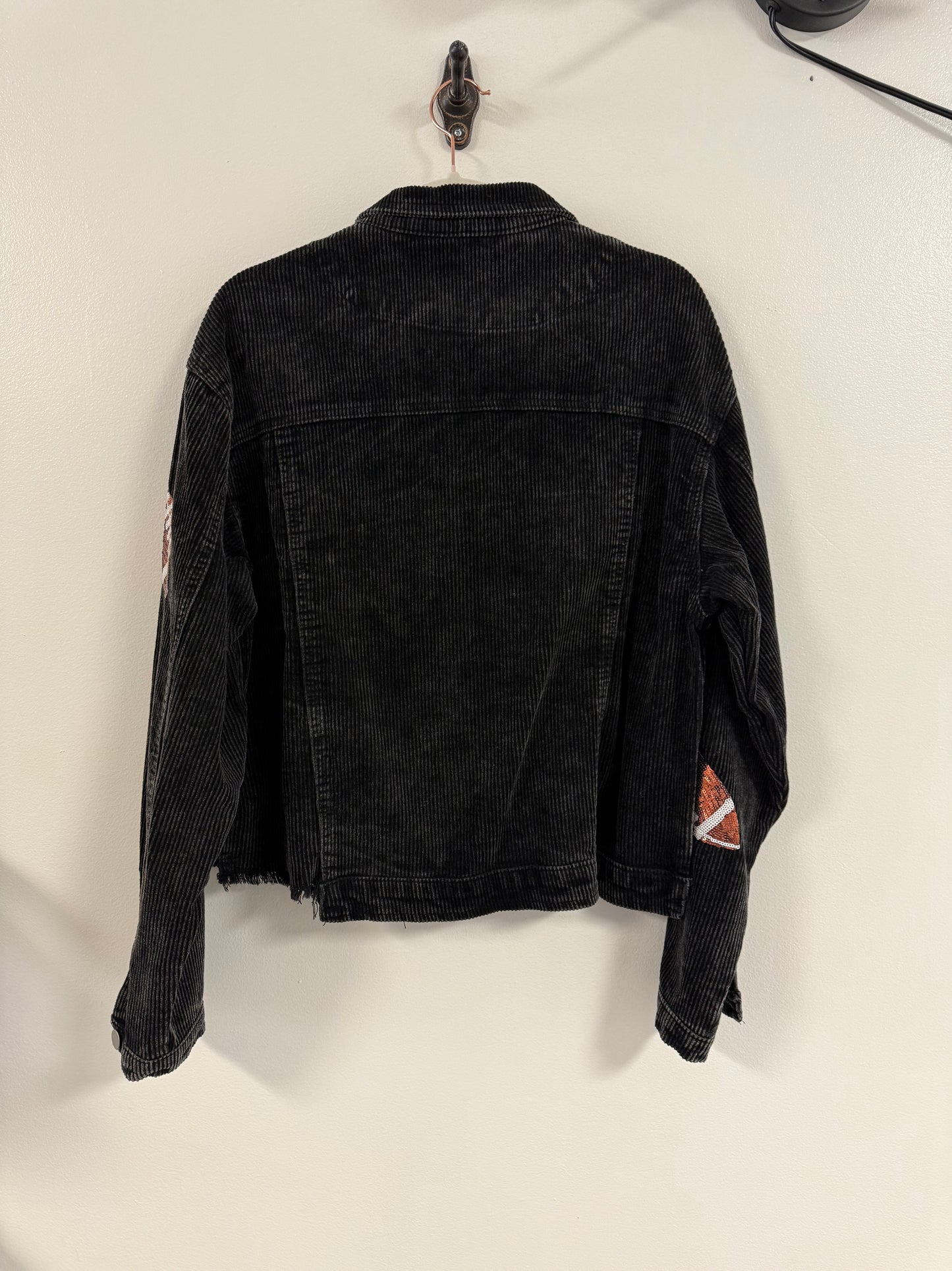 Football Jacket