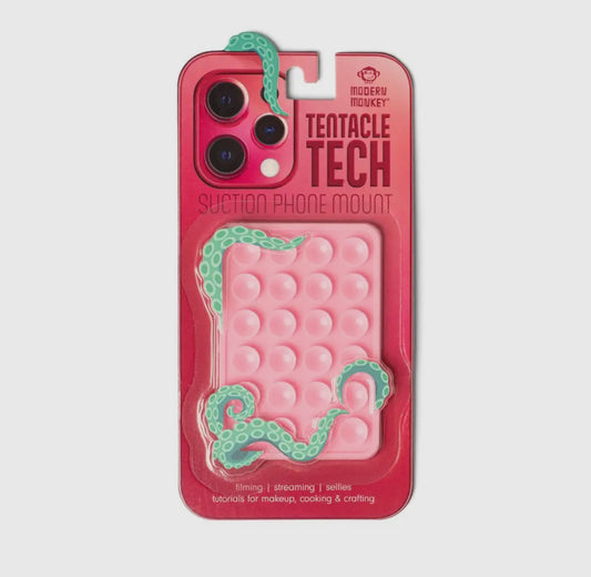 Suction Phone Mount
