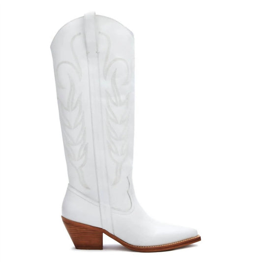 Agency Boot