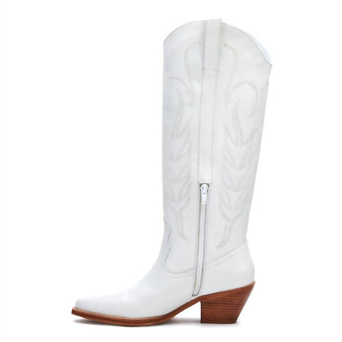 Agency Boot