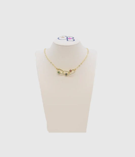Gemma Necklace