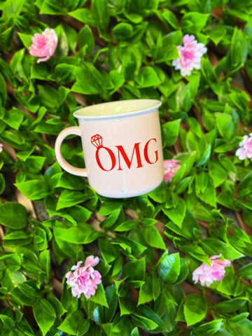 OMG Mug