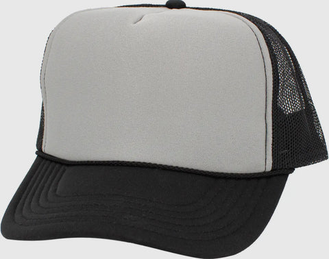 Baseball Number Trucker Hat