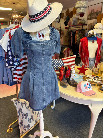 Proud to be an American 🇺🇸 Sun Hat