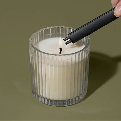 Rechargeable Electric Lighter