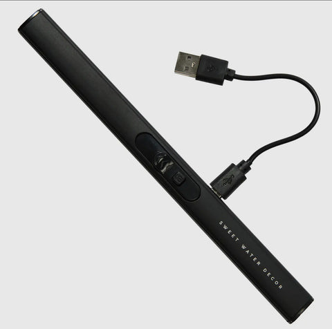 Rechargeable Electric Lighter